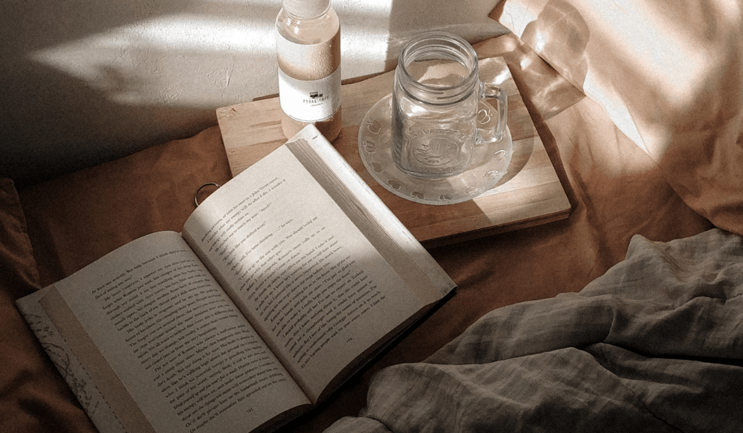 Healing from Within: Guide for Overcoming Depression Throughout the Winter Months
