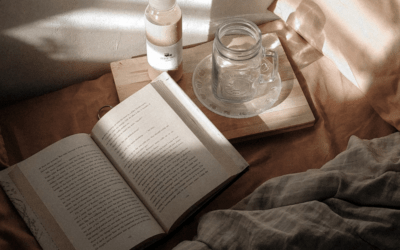 Healing from Within: Guide for Overcoming Depression Throughout the Winter Months