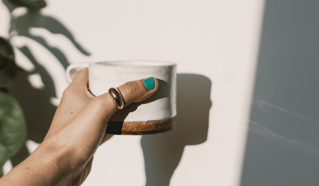 Mindful Mornings: Integrating Holistic Practices into Daily Routines