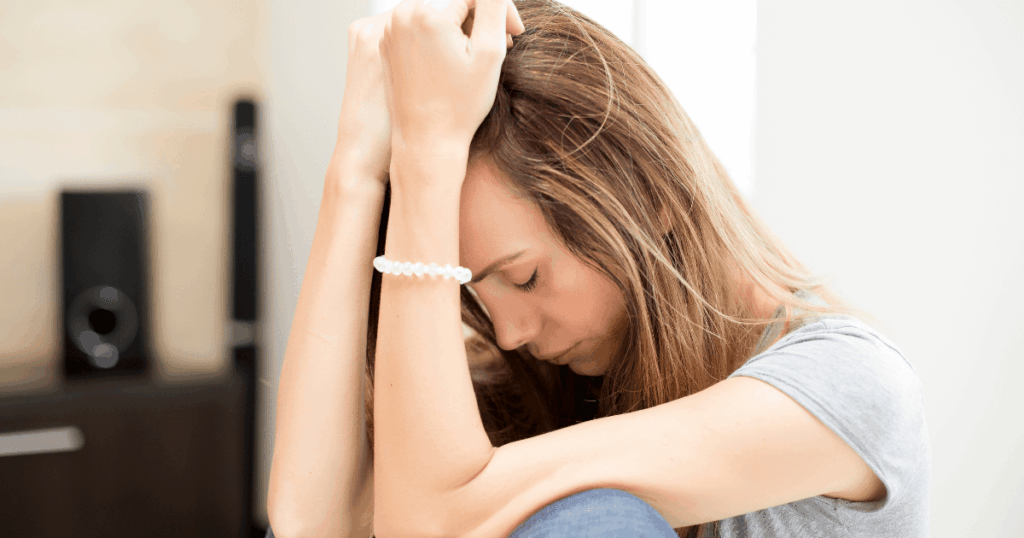 Attachment Trauma