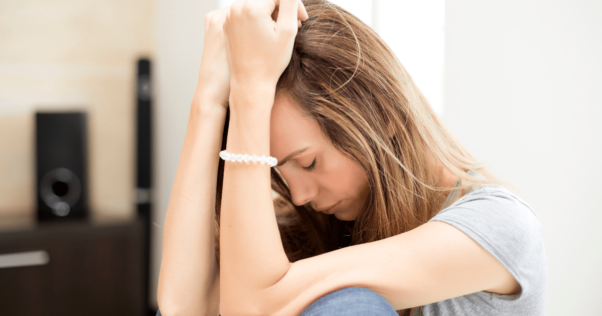 Attachment Trauma