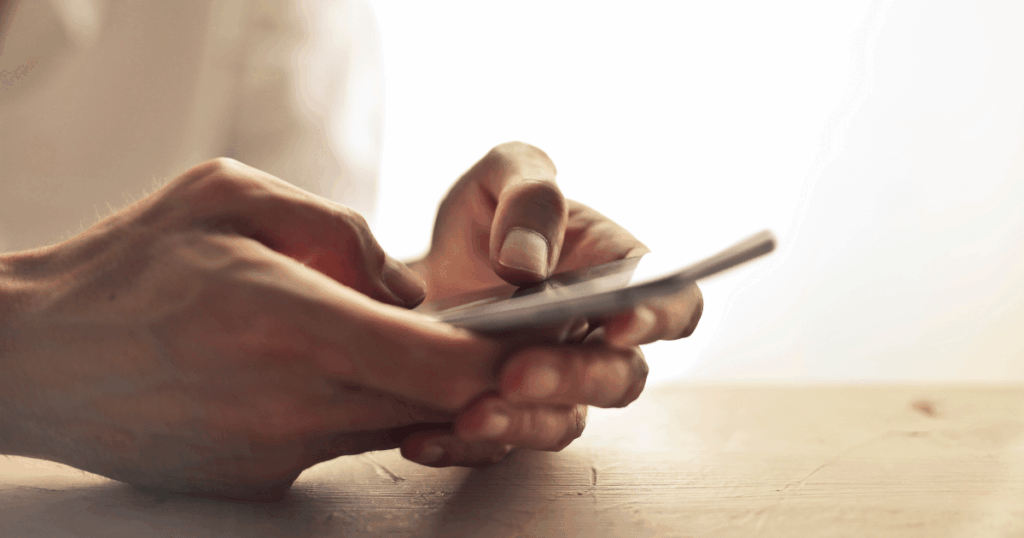 Technology and Mental Health