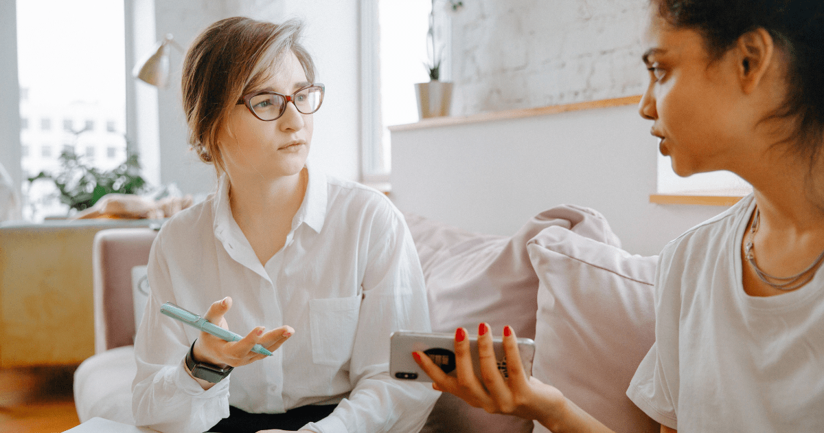 Trauma Informed Therapy