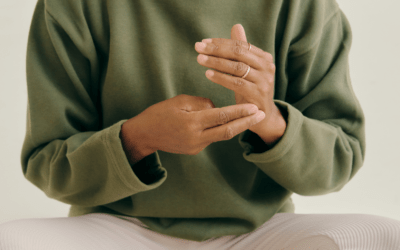 Discovering Healing: Understanding EMDR Tapping and Its Role in Therapy