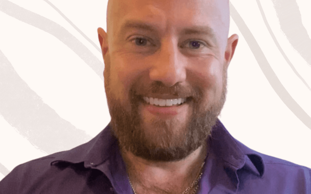 Therapist Spotlight: Zakh Flynn, LMSW