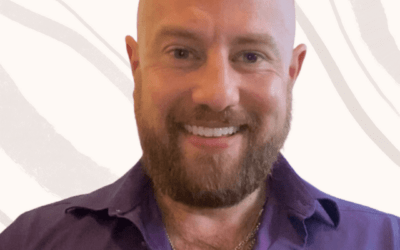 Therapist Spotlight: Zakh Flynn, LMSW