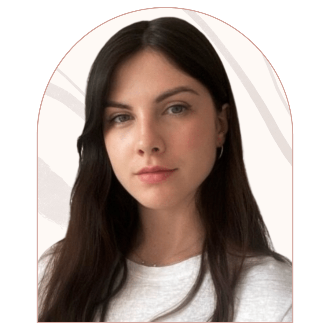 6 Meet our trauma informed therapist Ivy Campbell
