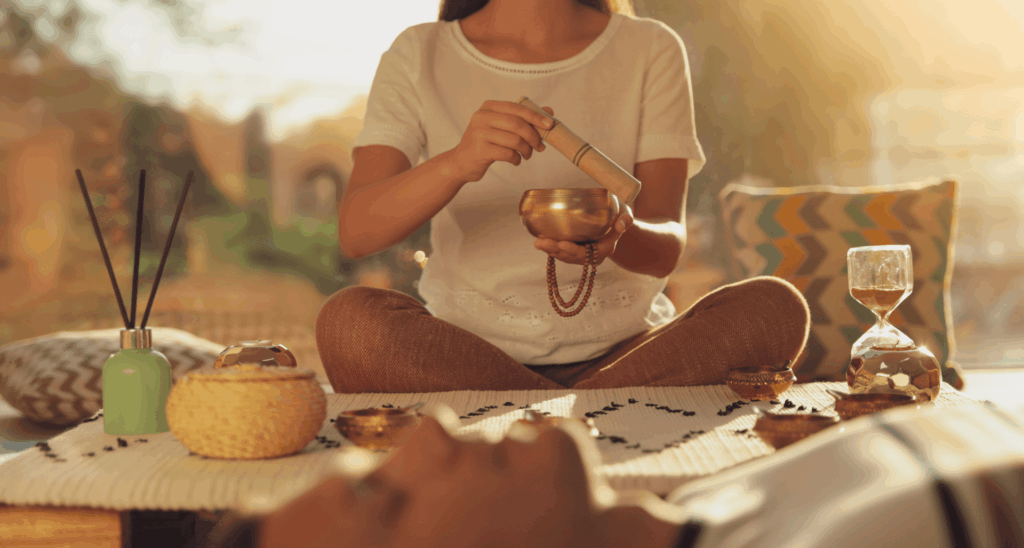 benefits of meditation and mindfulness