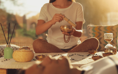 The Role of Meditation and Mindfulness in Healing: Techniques and Benefits