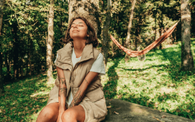 The Benefits of Nature Therapy: Ecotherapy and Its Impact on Mental Health