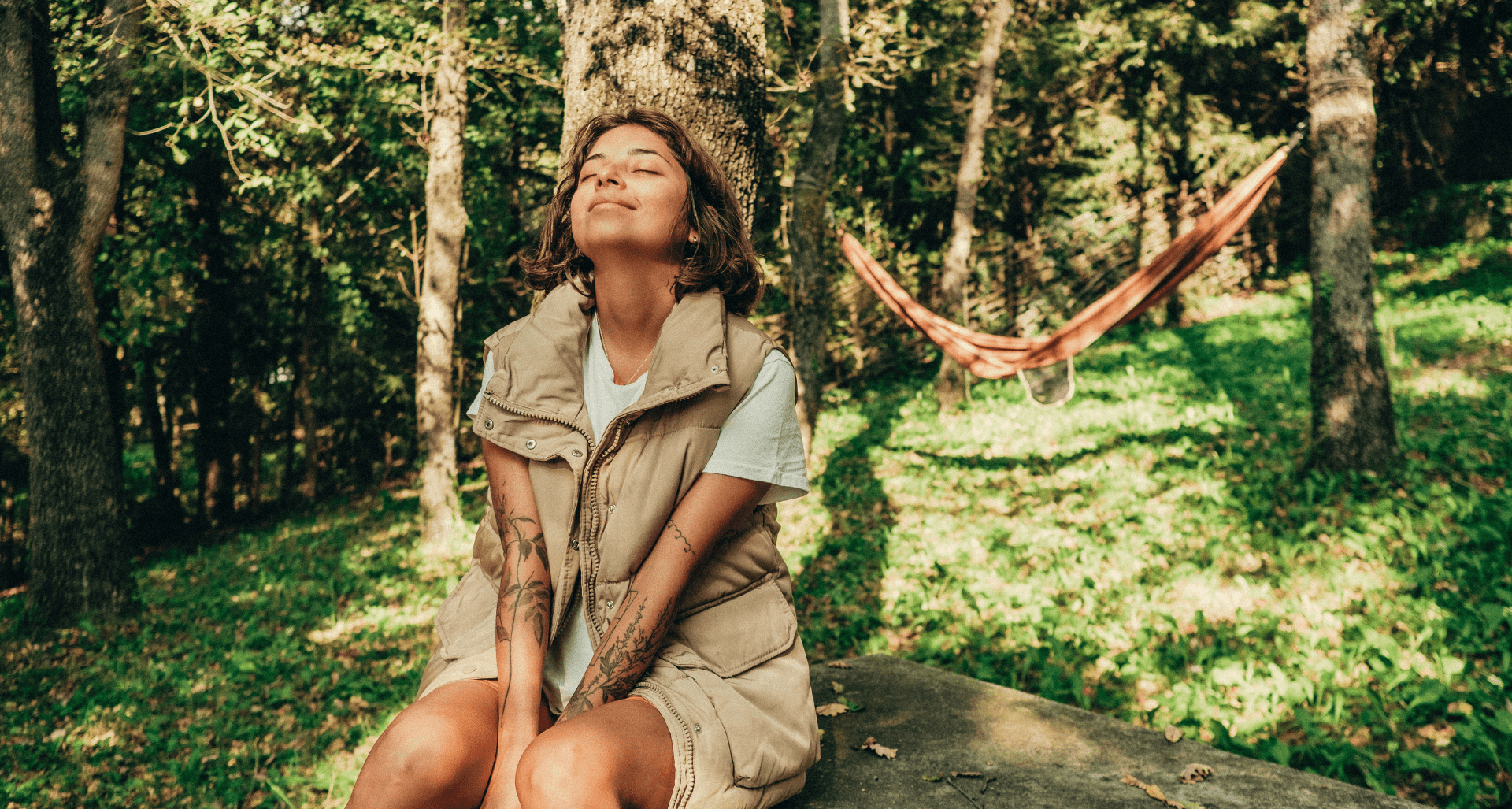 ecotherapy