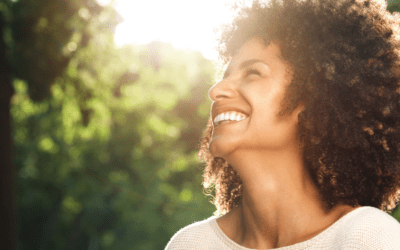 The Power of Daily Affirmations: Boost Your Mood with Positive Self-Talk
