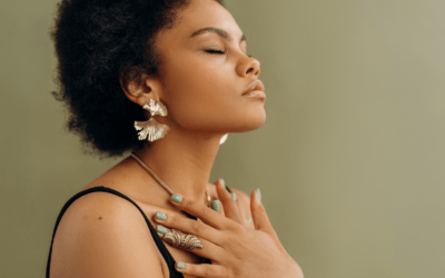 Grounding Techniques: Quick Ways to Stay Present