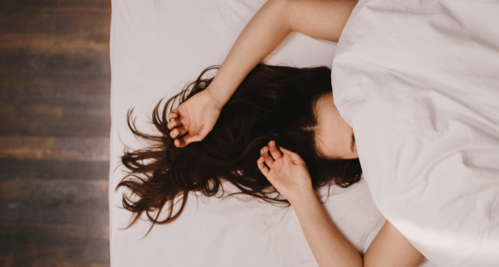 tips for better sleep