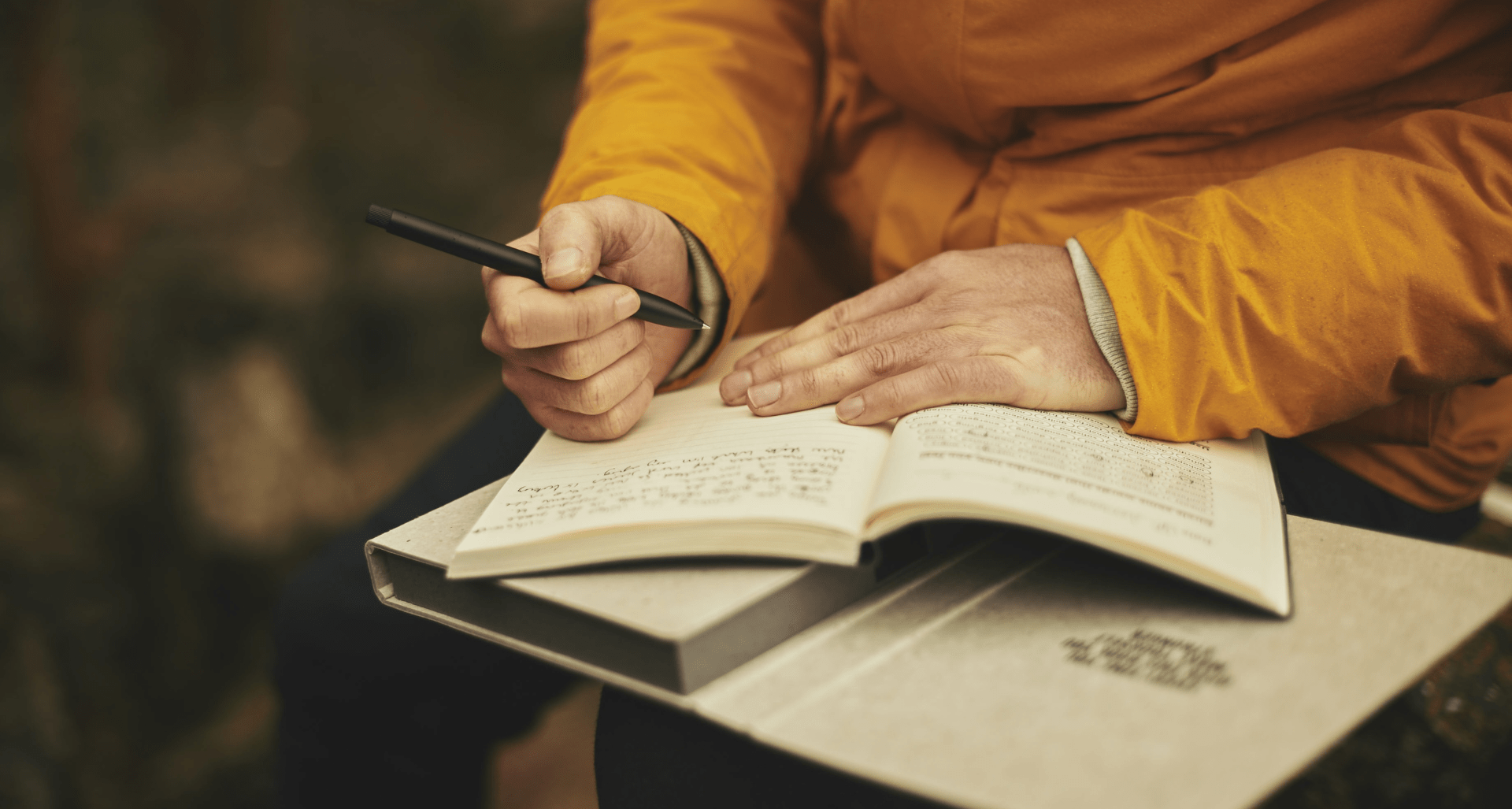 gratitude practice