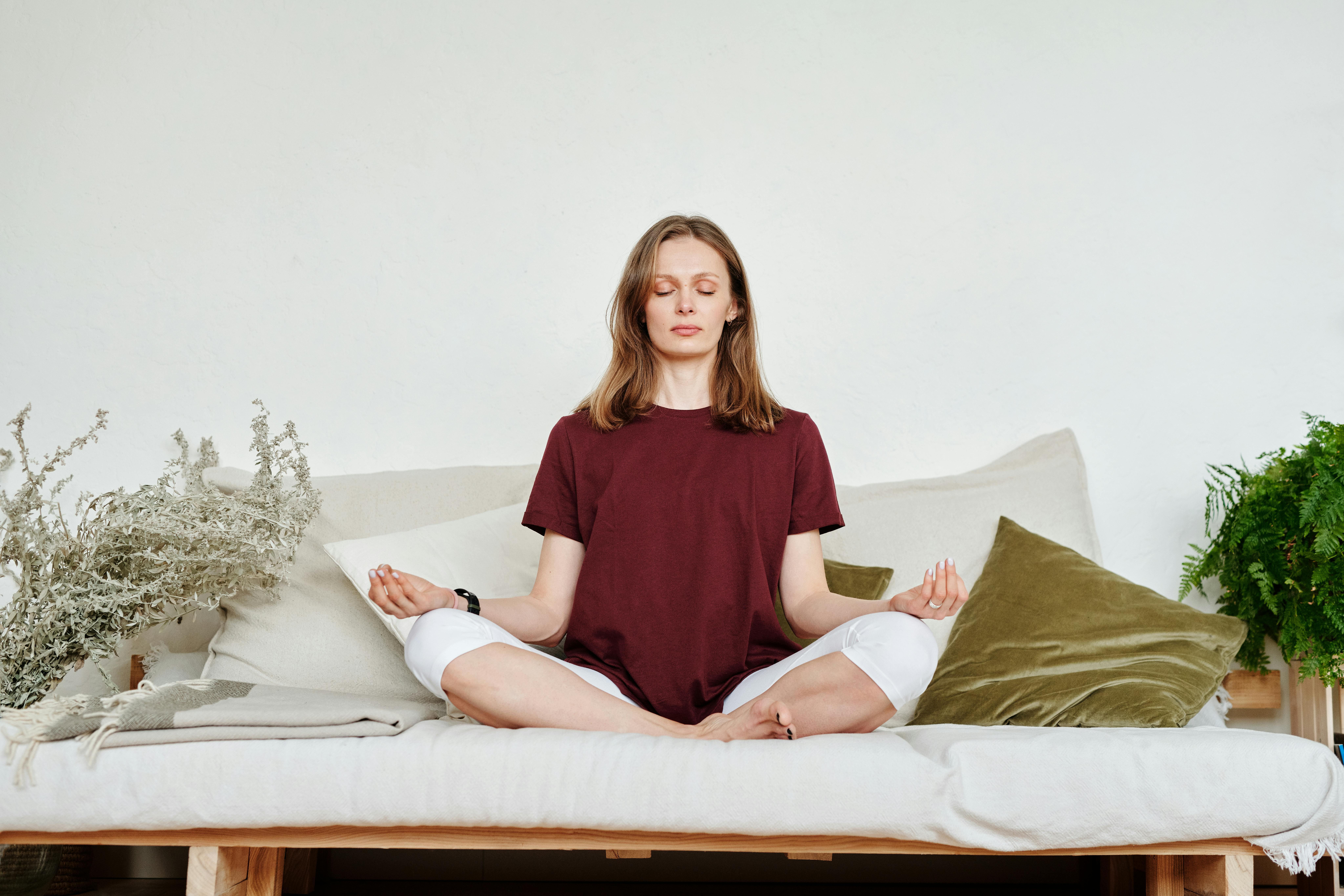 Holistic Psychotherapy NYC Yoga Therapy