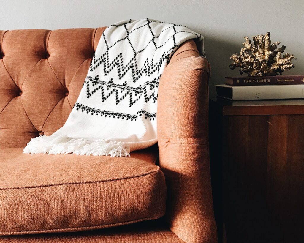 holistic psychotherapy couch