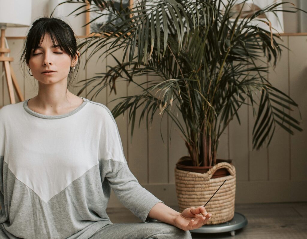 Yoga Therapy