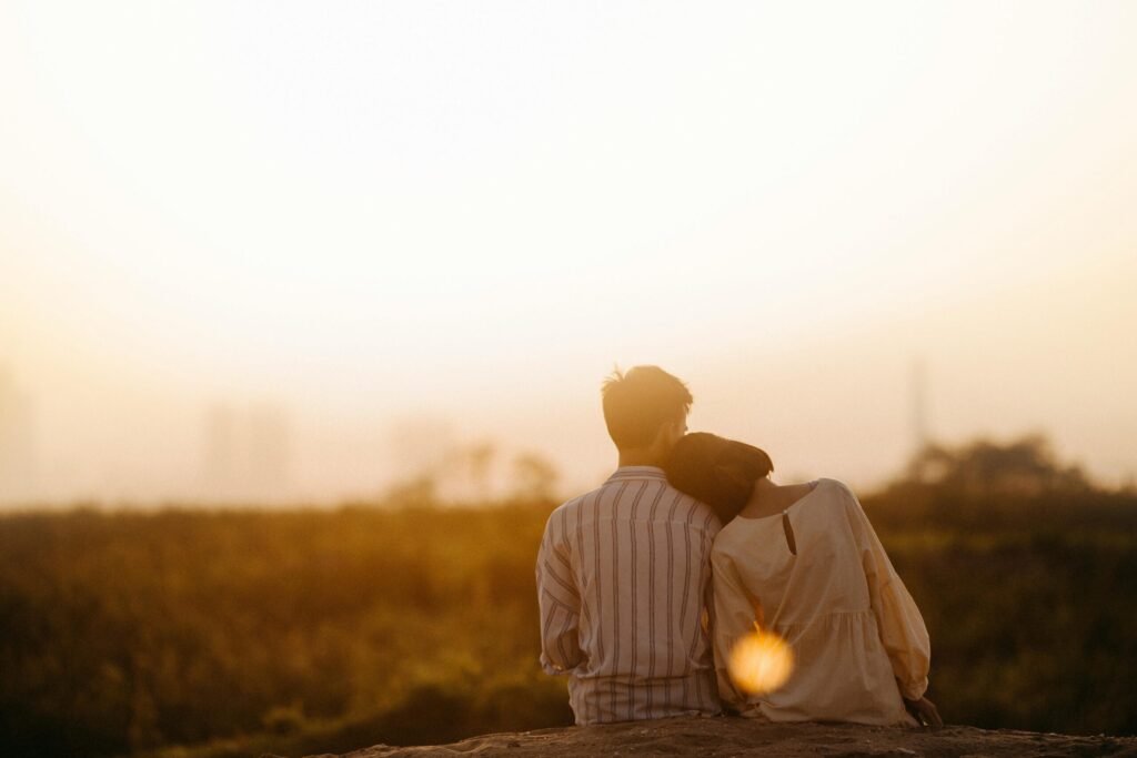 Holistic Psychotherapy NYC Couple therapy