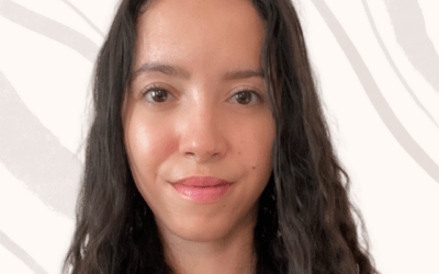 Therapist Spotlight: Chelsie Green, LMSW