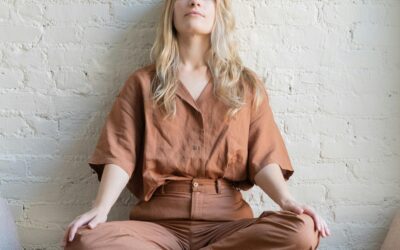 Unlocking Healing with EMDR: How It Transforms Trauma Recovery