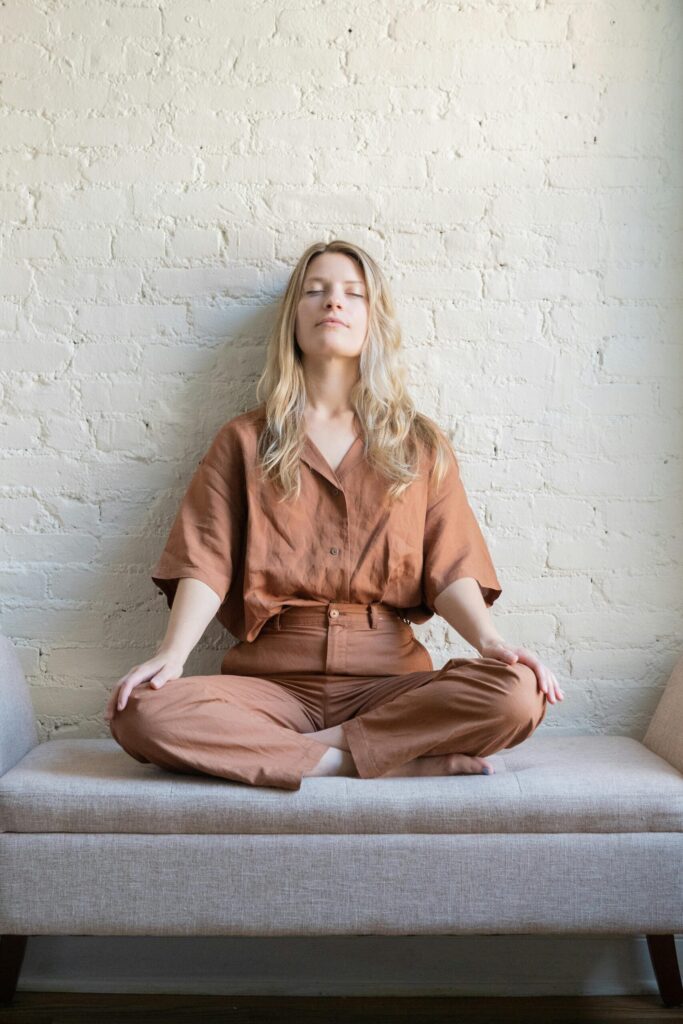 Holistic Psychotherapy NYC Yoga