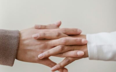 Reconnecting Through Mindful Touch: The Power of Sensate Focus