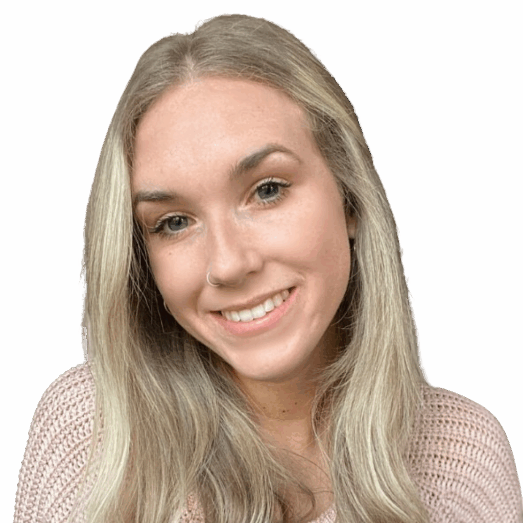 Courtney Buckney