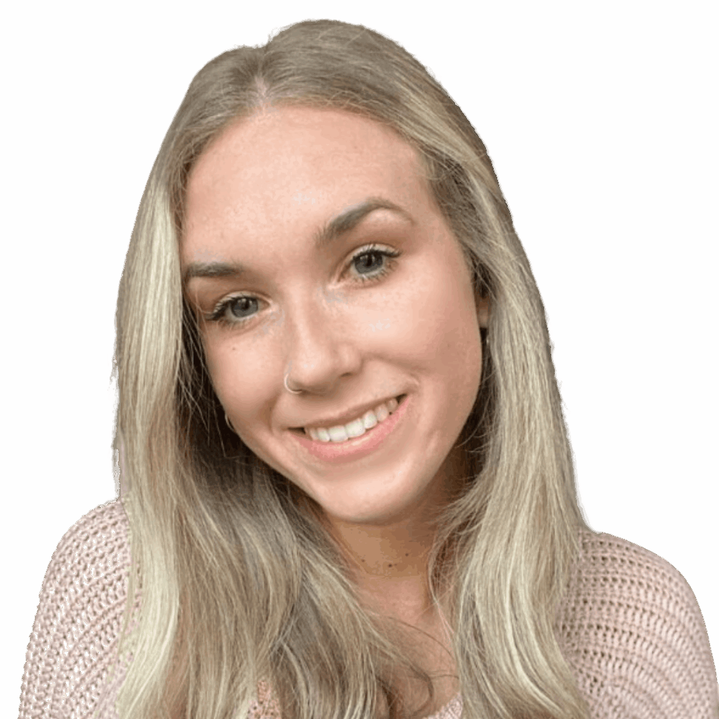 Courtney Buckney