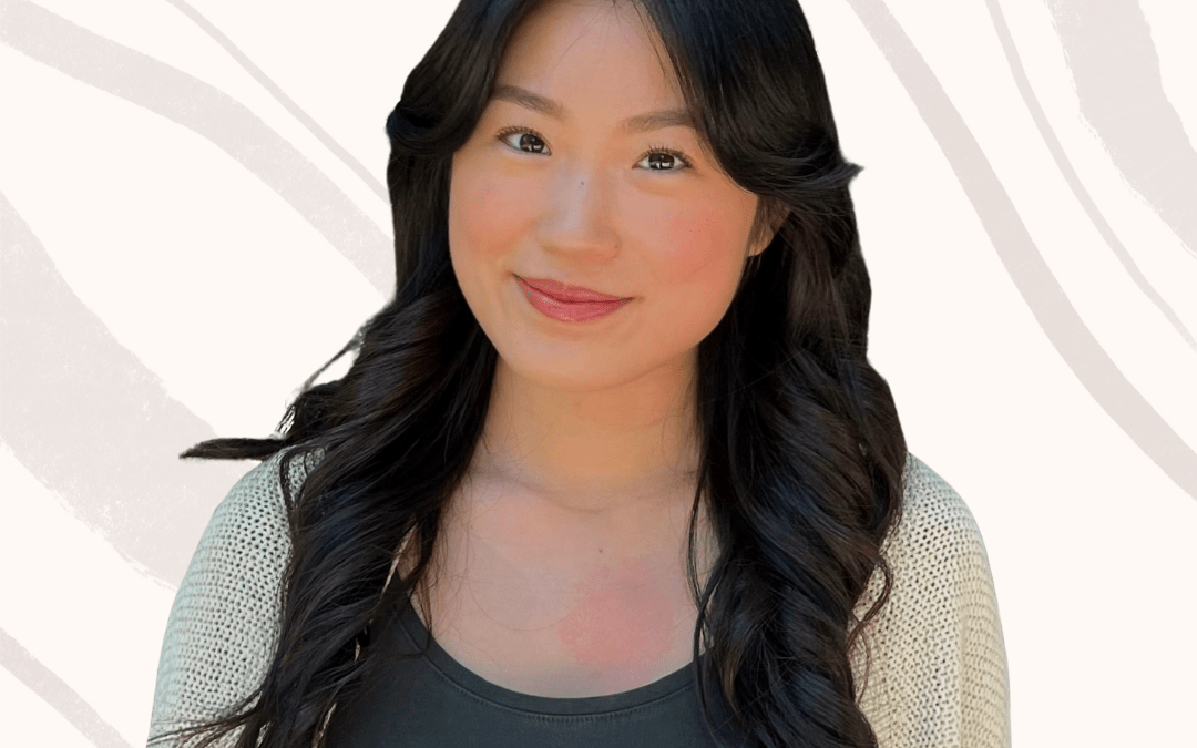 Meet Michelle Sung: A Compassionate NYC Therapist