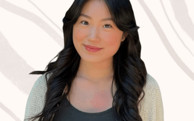 Meet Michelle Sung: Therapy That Honors Your Full Self