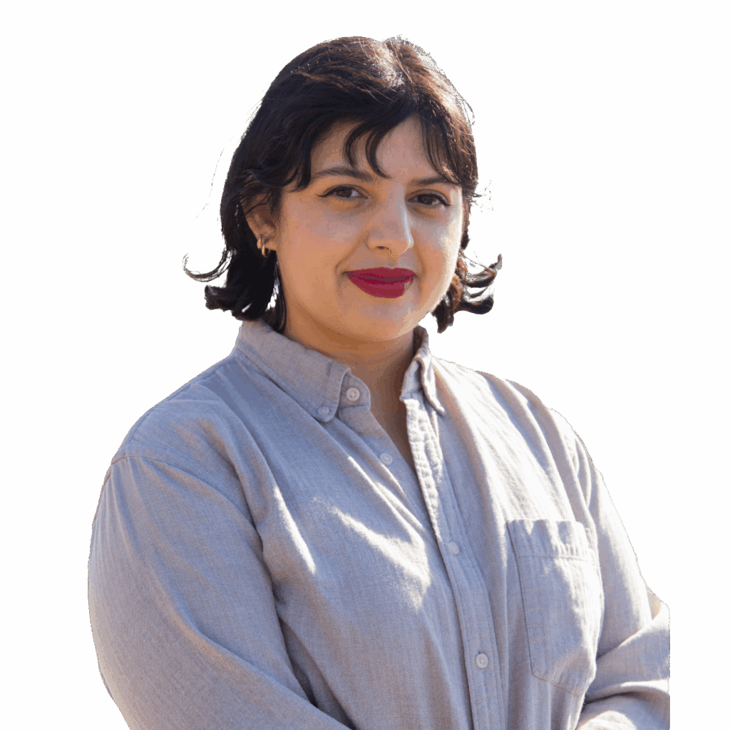 Luisa-Zepeda