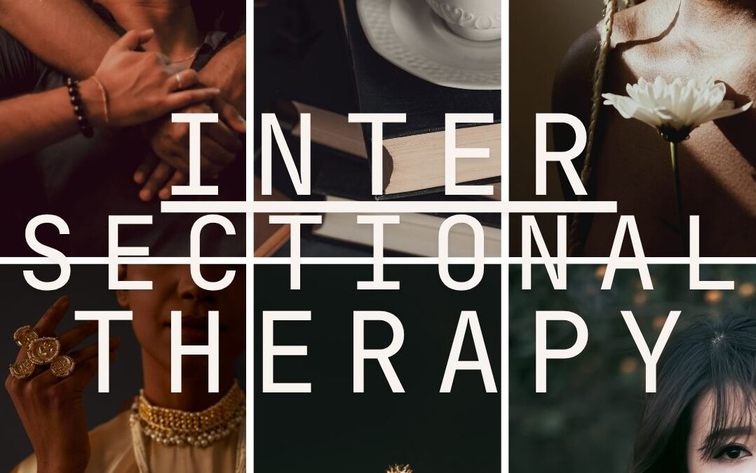 What Is Intersectional Therapy? Why Inclusive, Identity-Affirming Care Matters