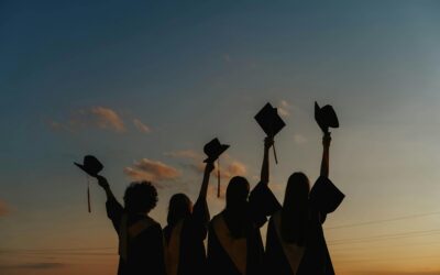 Therapy for Life After Graduation: Finding Your Way Through the Transition