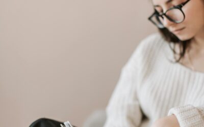 What If Your Self-Worth Didn’t Depend on Productivity? A Mid-Year Check-In with NYC Therapist Courtlyn Shimada